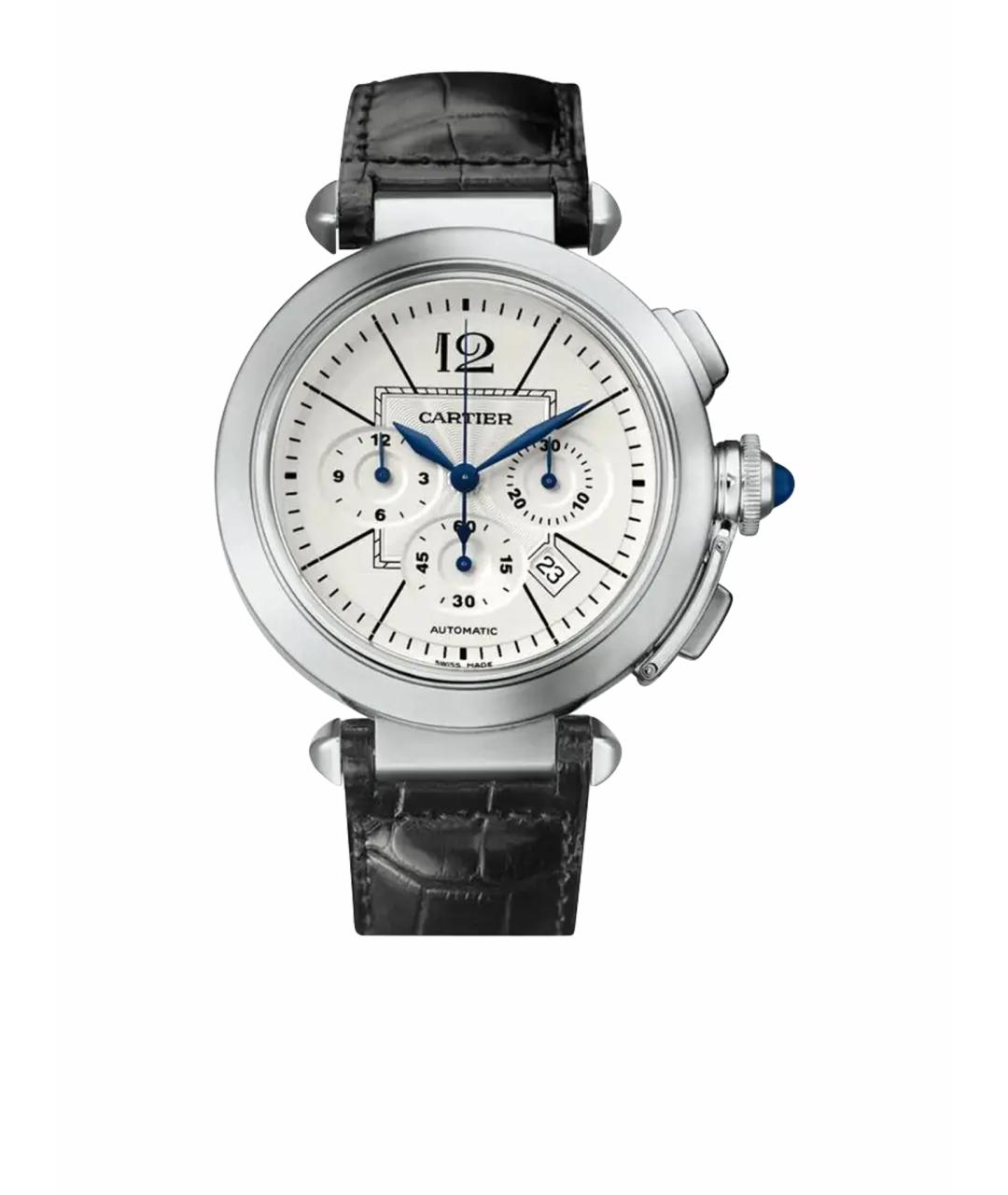 CARTIER Часы, фото 1