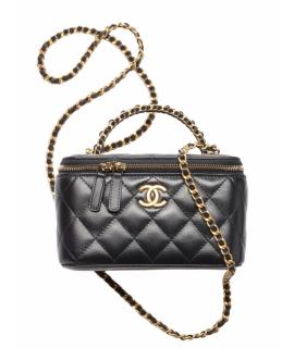 CHANEL Сумка через плечо