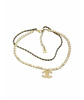 CHANEL Колье