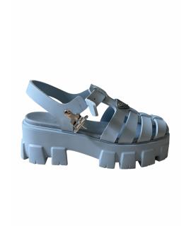 PRADA Босоножки