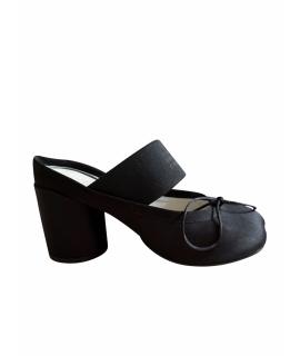 MM6 MAISON MARGIELA Босоножки