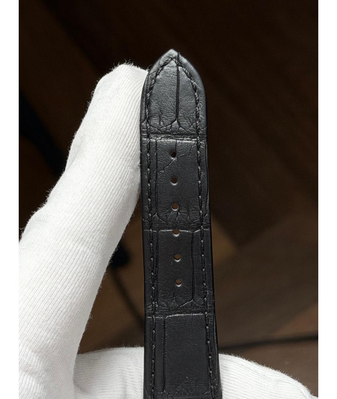 GIRARD PERREGAUX Белые часы, фото 7