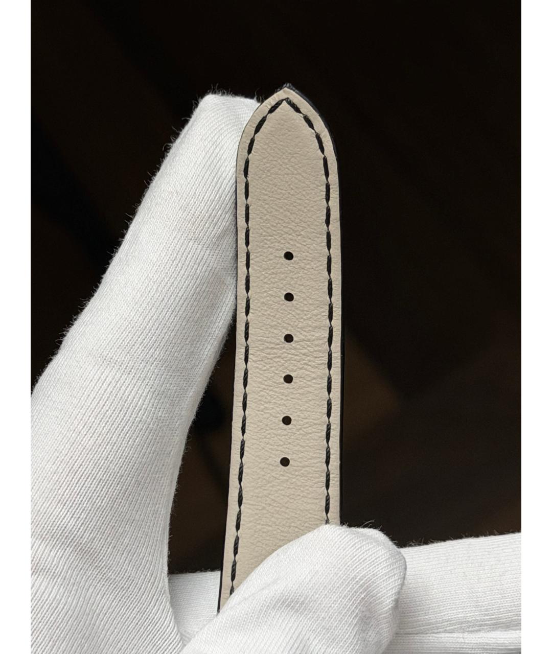 GIRARD PERREGAUX Белые часы, фото 9