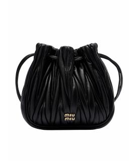 MIU MIU Сумка с короткими ручками