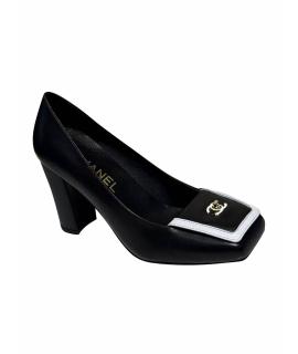 CHANEL Туфли
