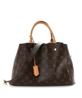 LOUIS VUITTON Сумка через плечо