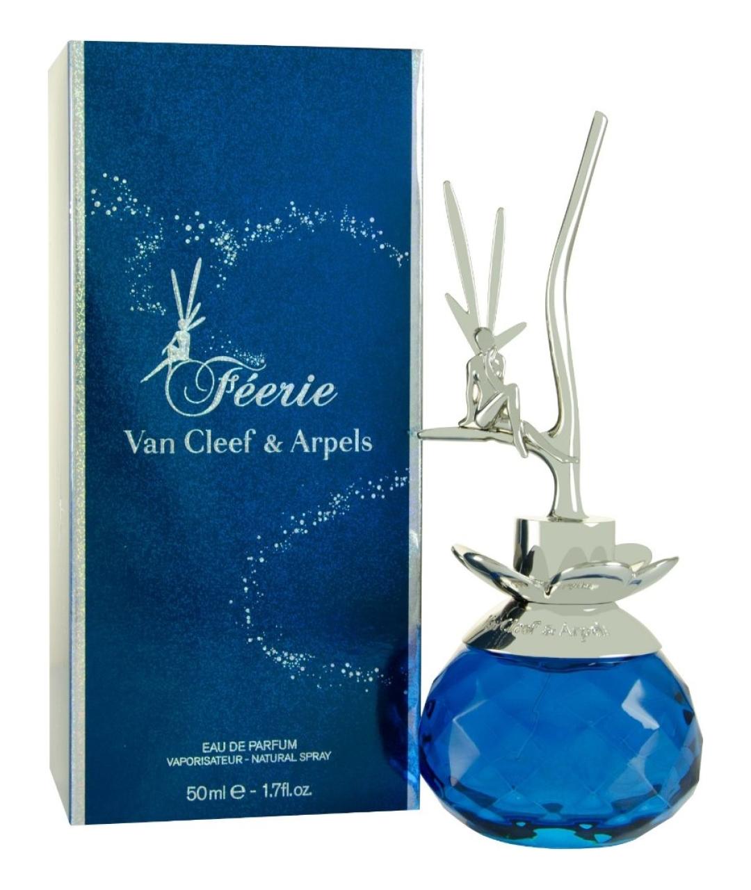 VAN CLEEF & ARPELS Аромат для женщин, фото 1