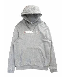 BURBERRY Худи/толстовка
