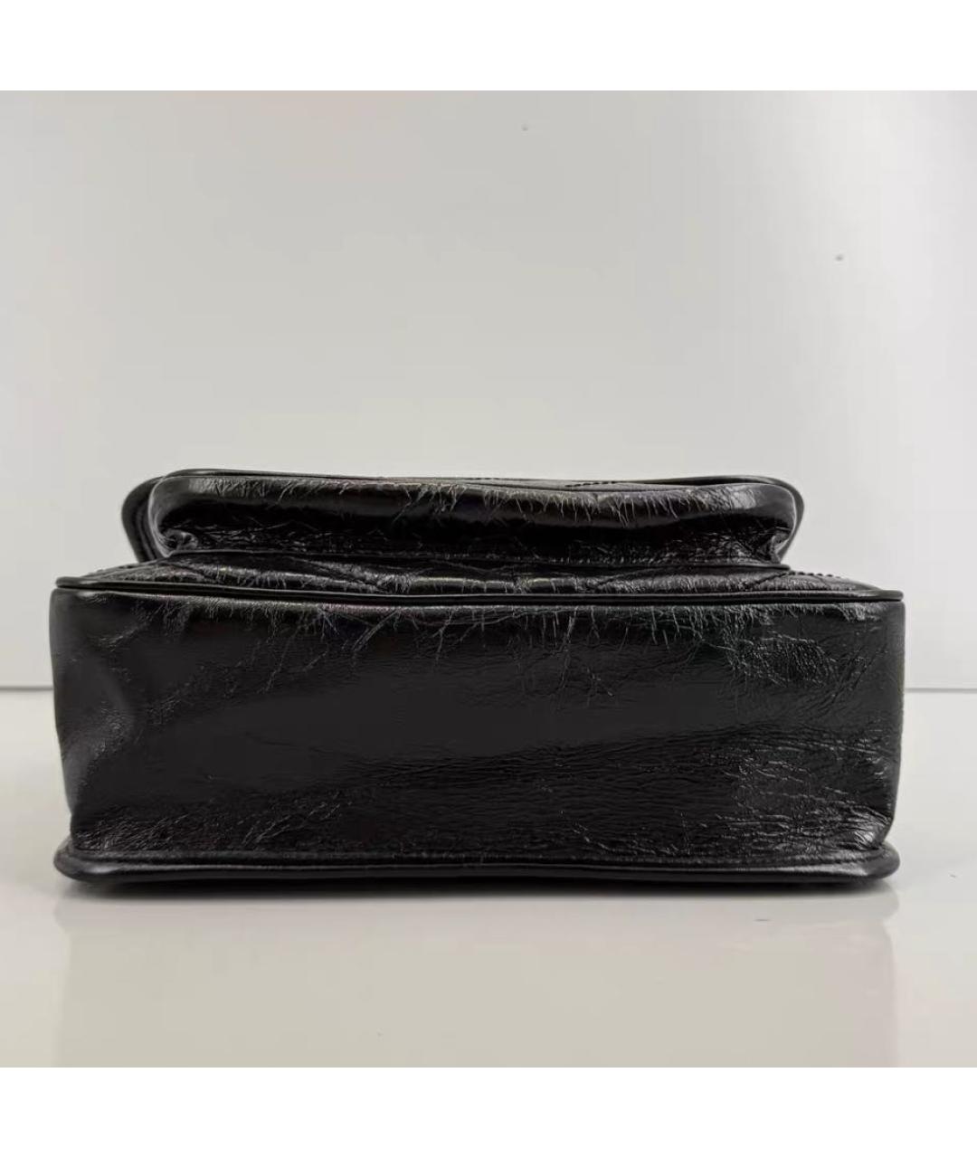 SAINT LAURENT Сумка через плечо, фото 2
