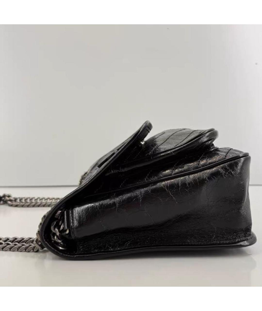 SAINT LAURENT Сумка через плечо, фото 3