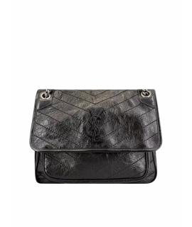 SAINT LAURENT Сумка через плечо