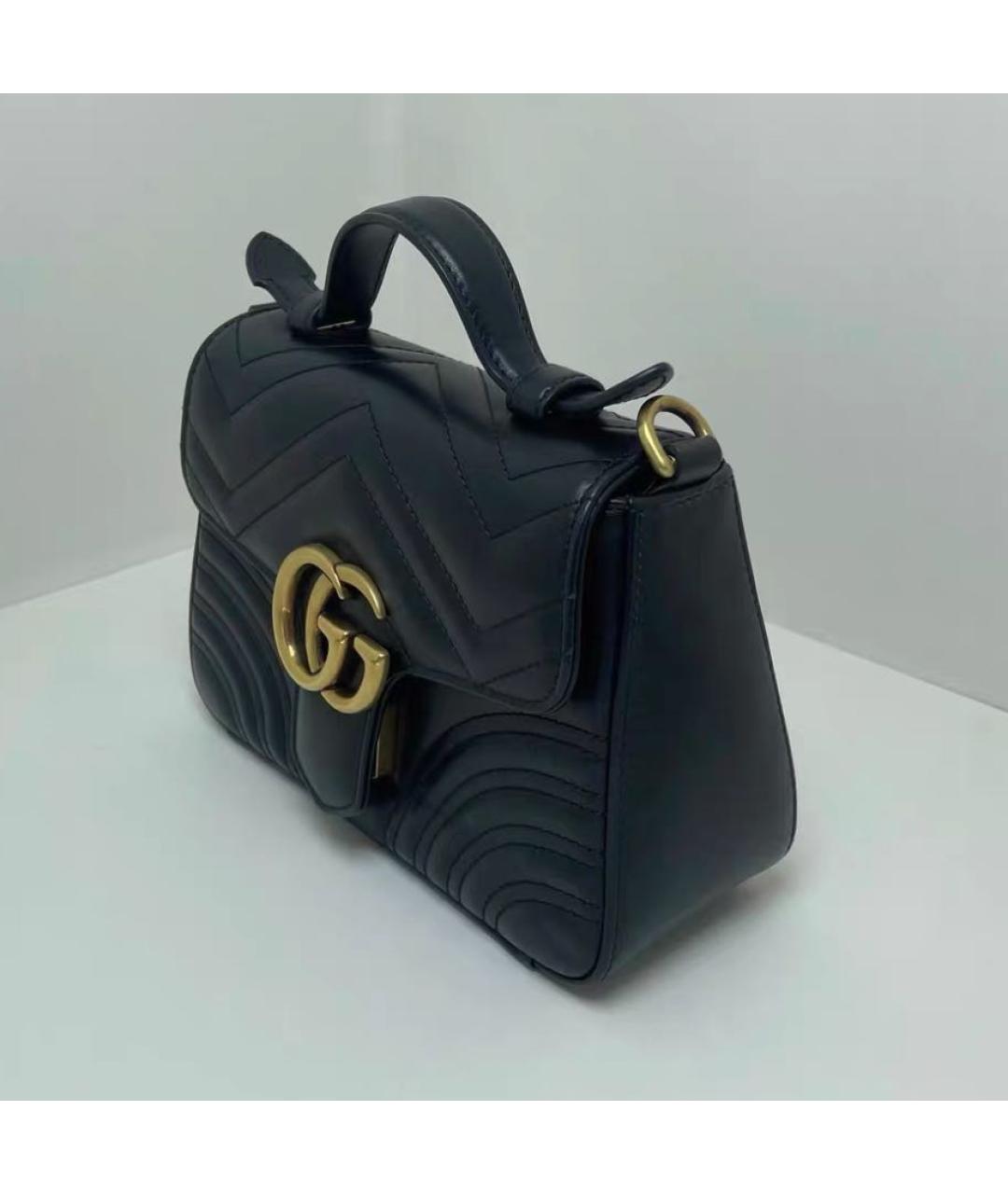 GUCCI Сумка через плечо, фото 3