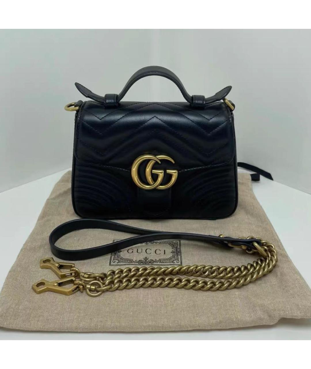 GUCCI Сумка через плечо, фото 5