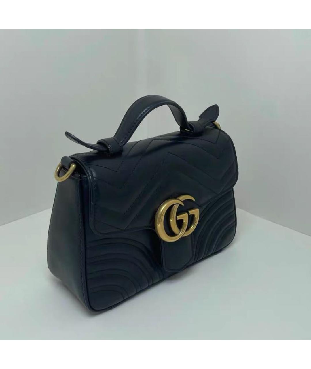 GUCCI Сумка через плечо, фото 4