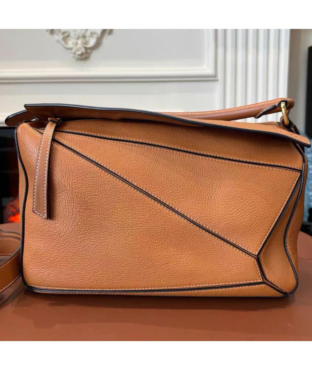 LOEWE Сумка через плечо, фото 5