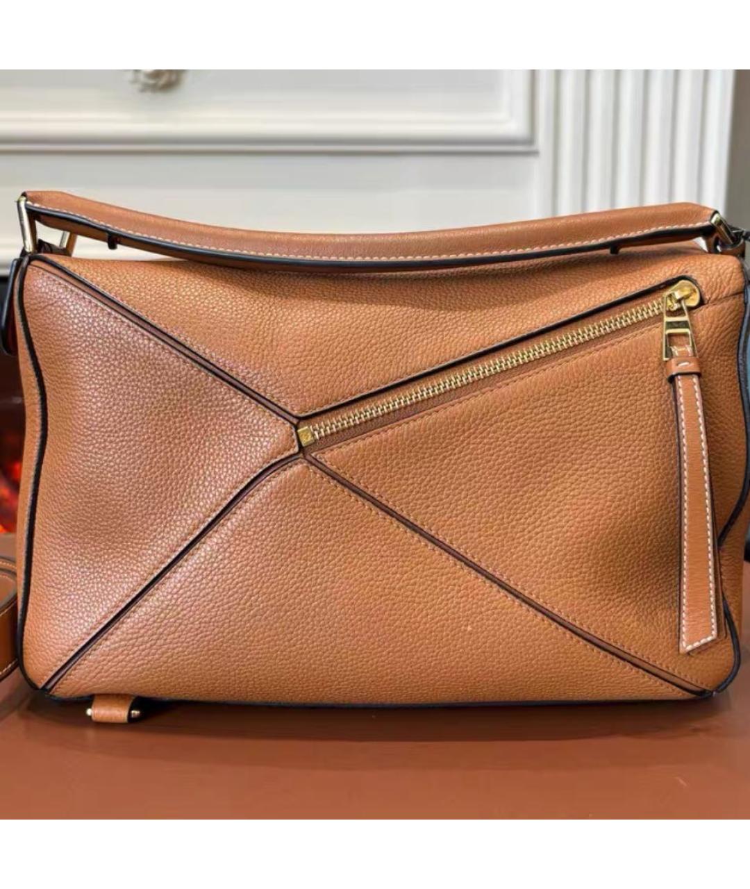 LOEWE Сумка через плечо, фото 2