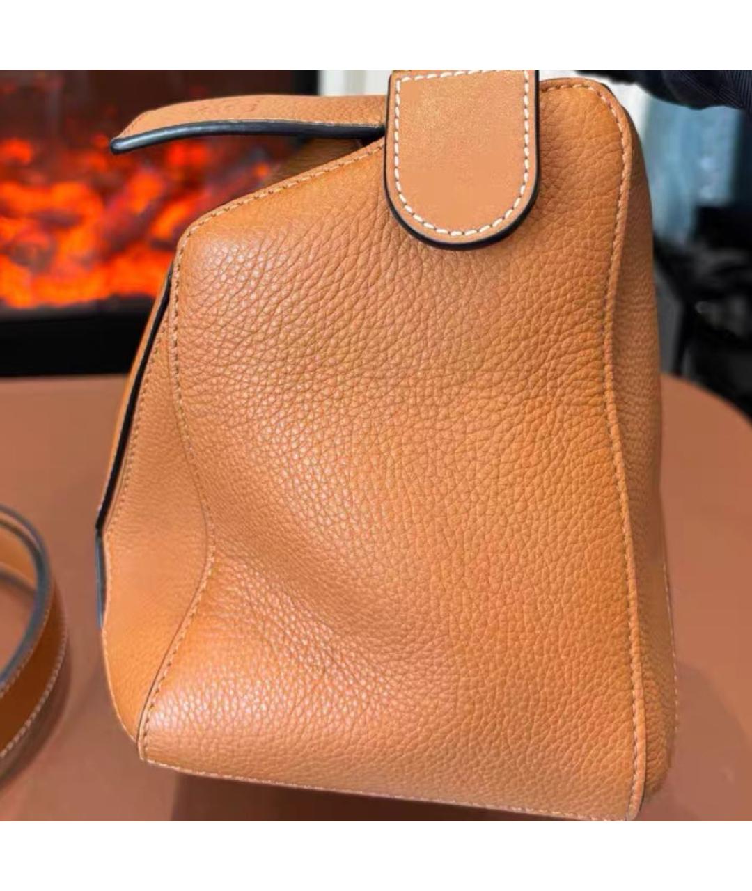 LOEWE Сумка через плечо, фото 4
