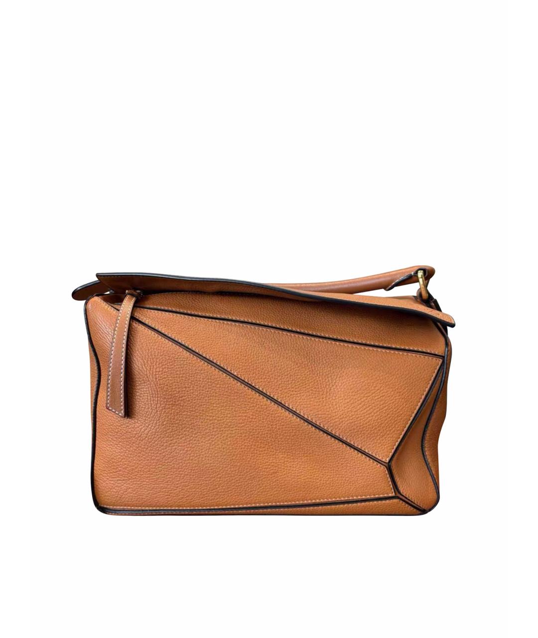 LOEWE Сумка через плечо, фото 1