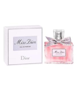CHRISTIAN DIOR Аромат для женщин