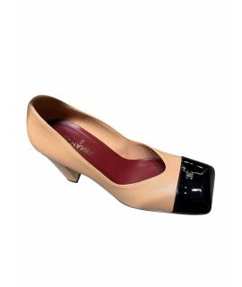 CHANEL Туфли