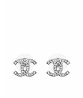 CHANEL Серьги