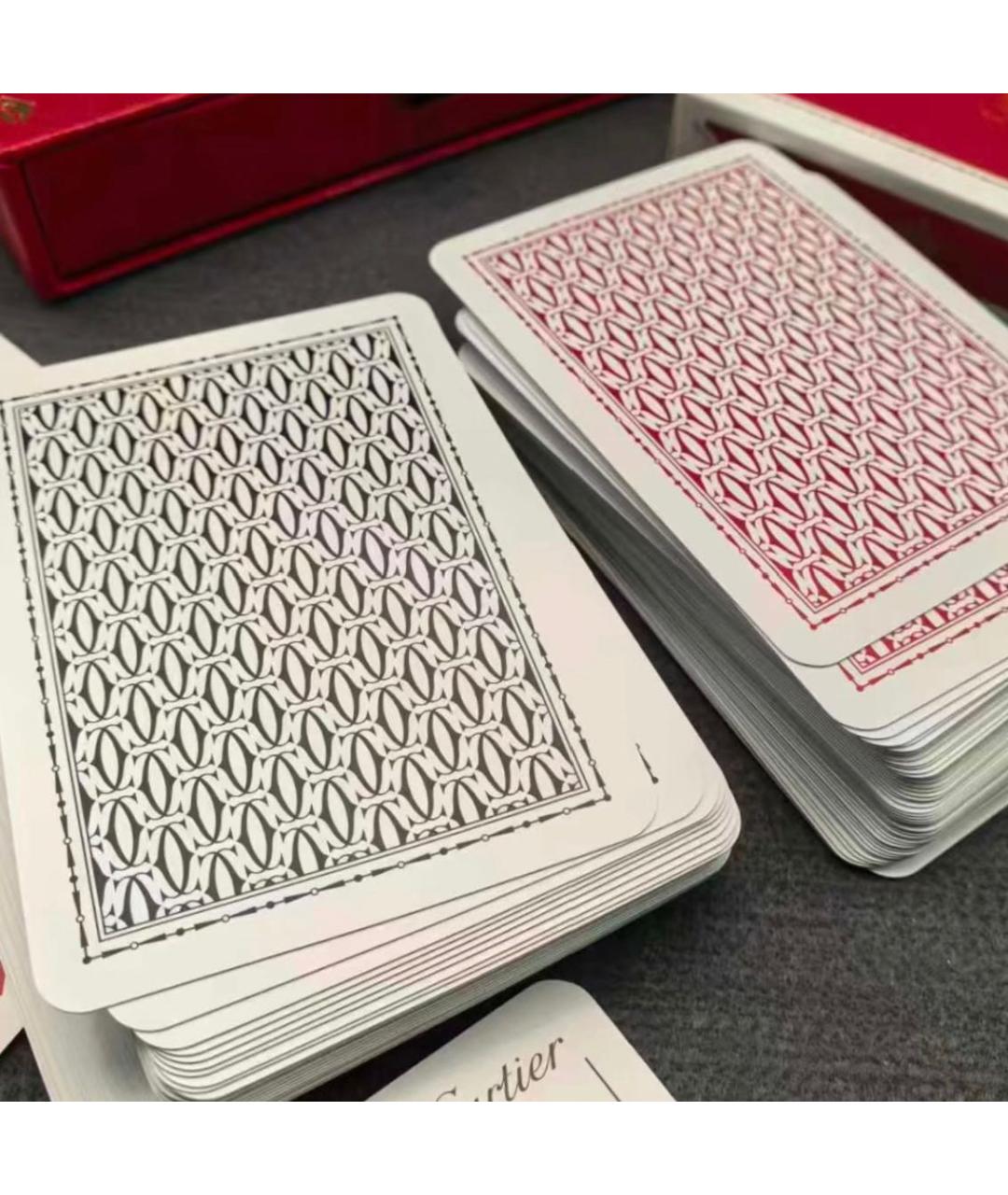 CARTIER Красная книга, фото 7
