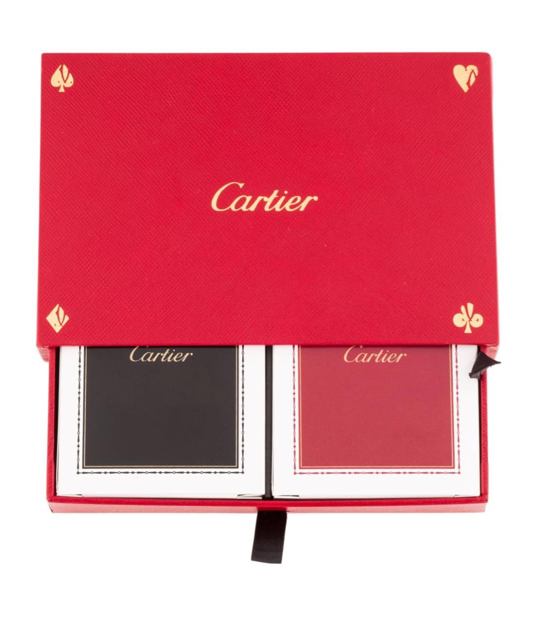 CARTIER Красная книга, фото 9