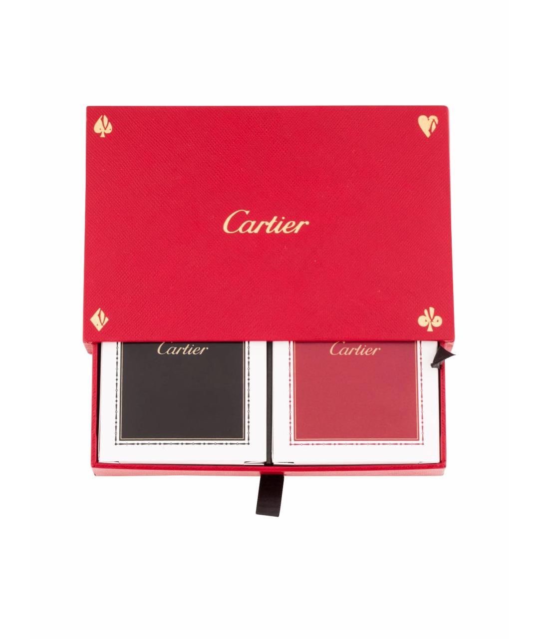 CARTIER Красная книга, фото 1