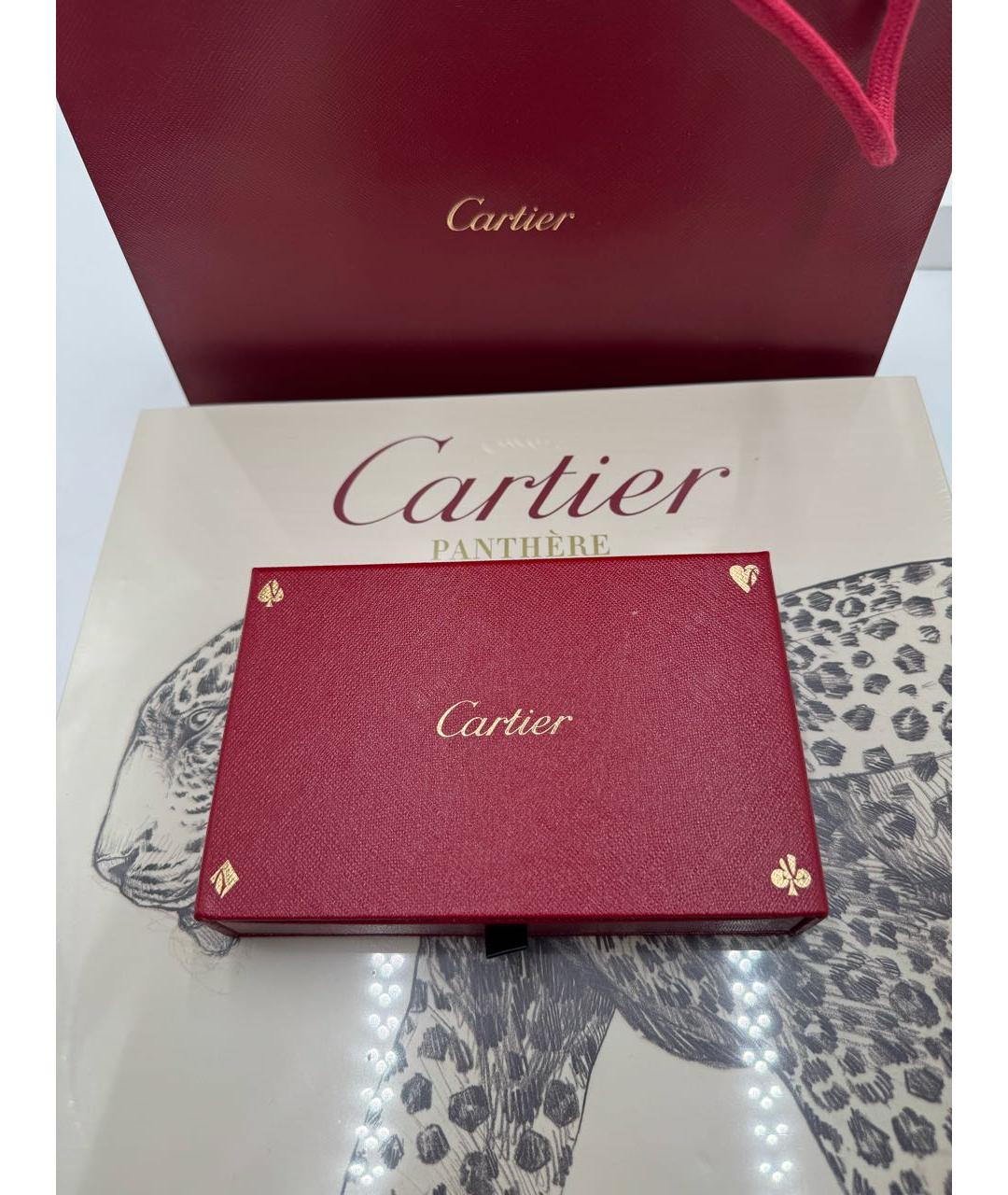 CARTIER Красная книга, фото 7