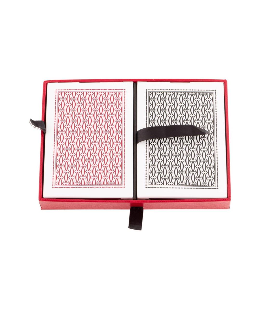 CARTIER Красная книга, фото 3