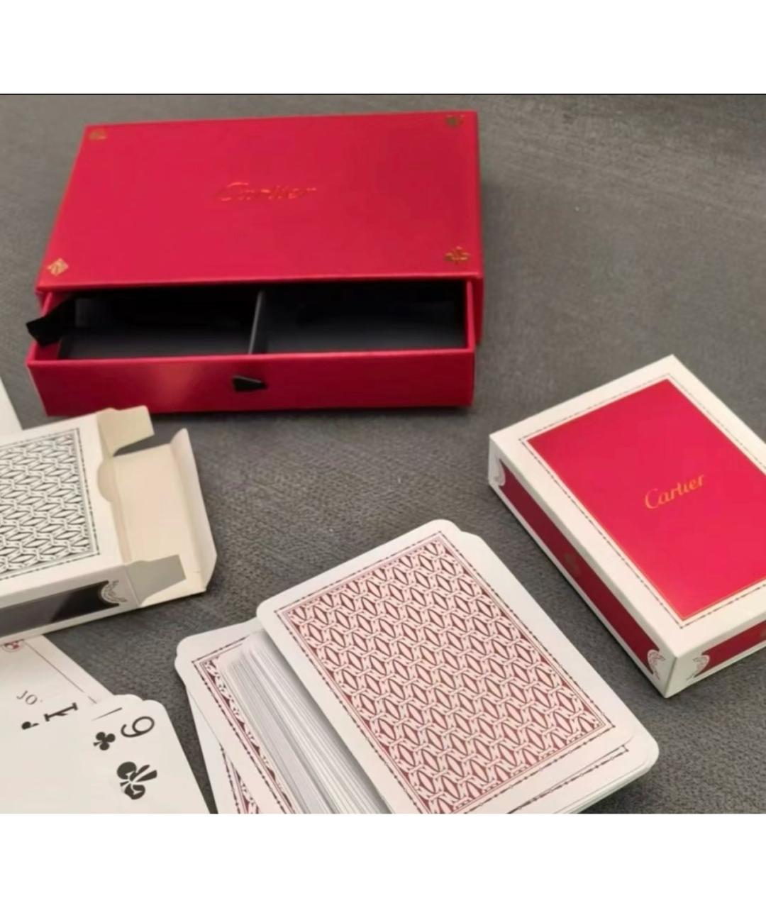 CARTIER Красная книга, фото 8