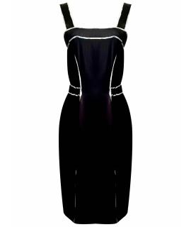 SAINT LAURENT Сарафан