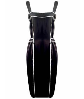 SAINT LAURENT Сарафан