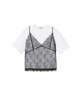 TWIN-SET Футболка