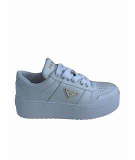 PRADA Кеды