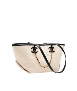CHANEL Пляжная сумка