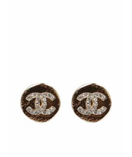CHANEL Серьги