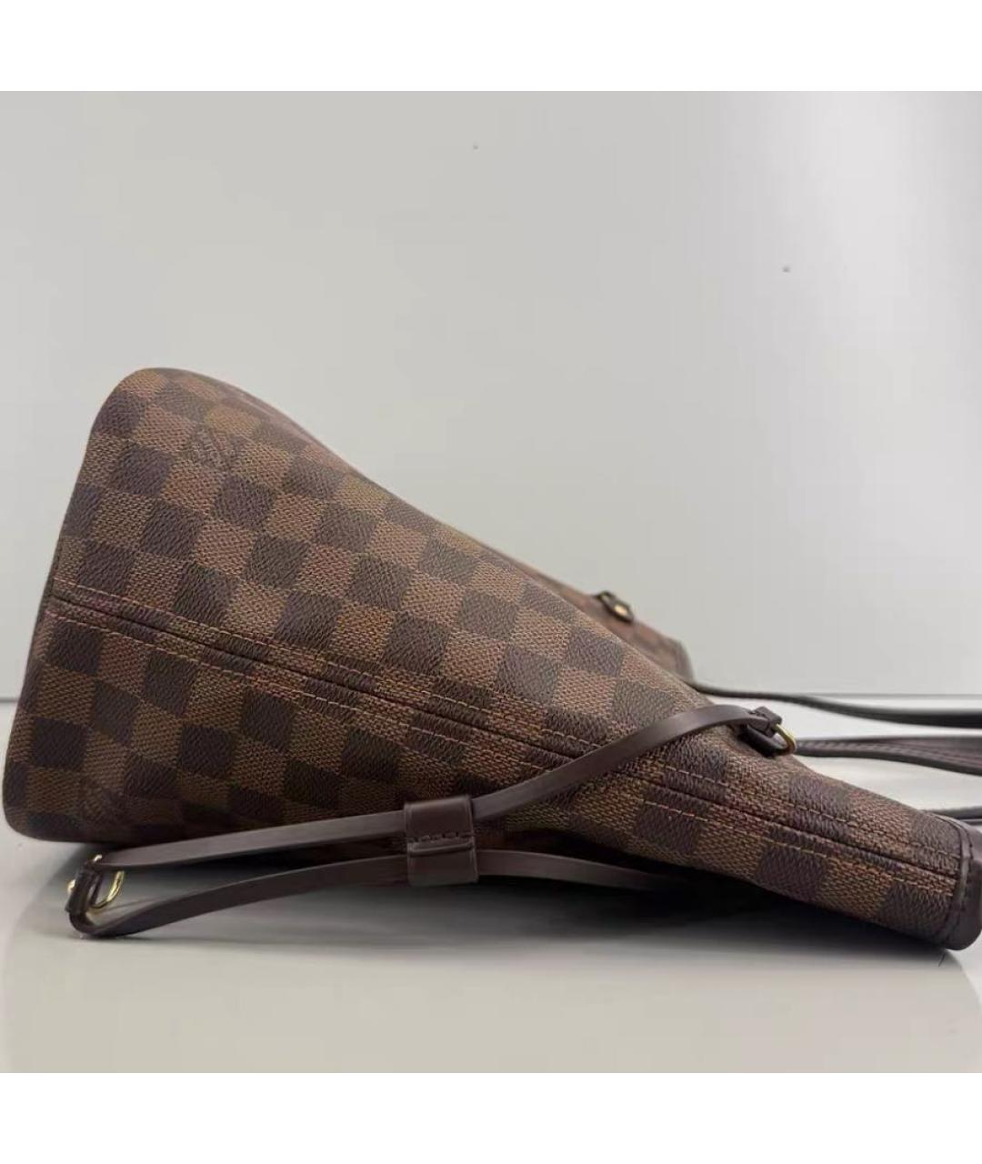 LOUIS VUITTON Сумка тоут, фото 3