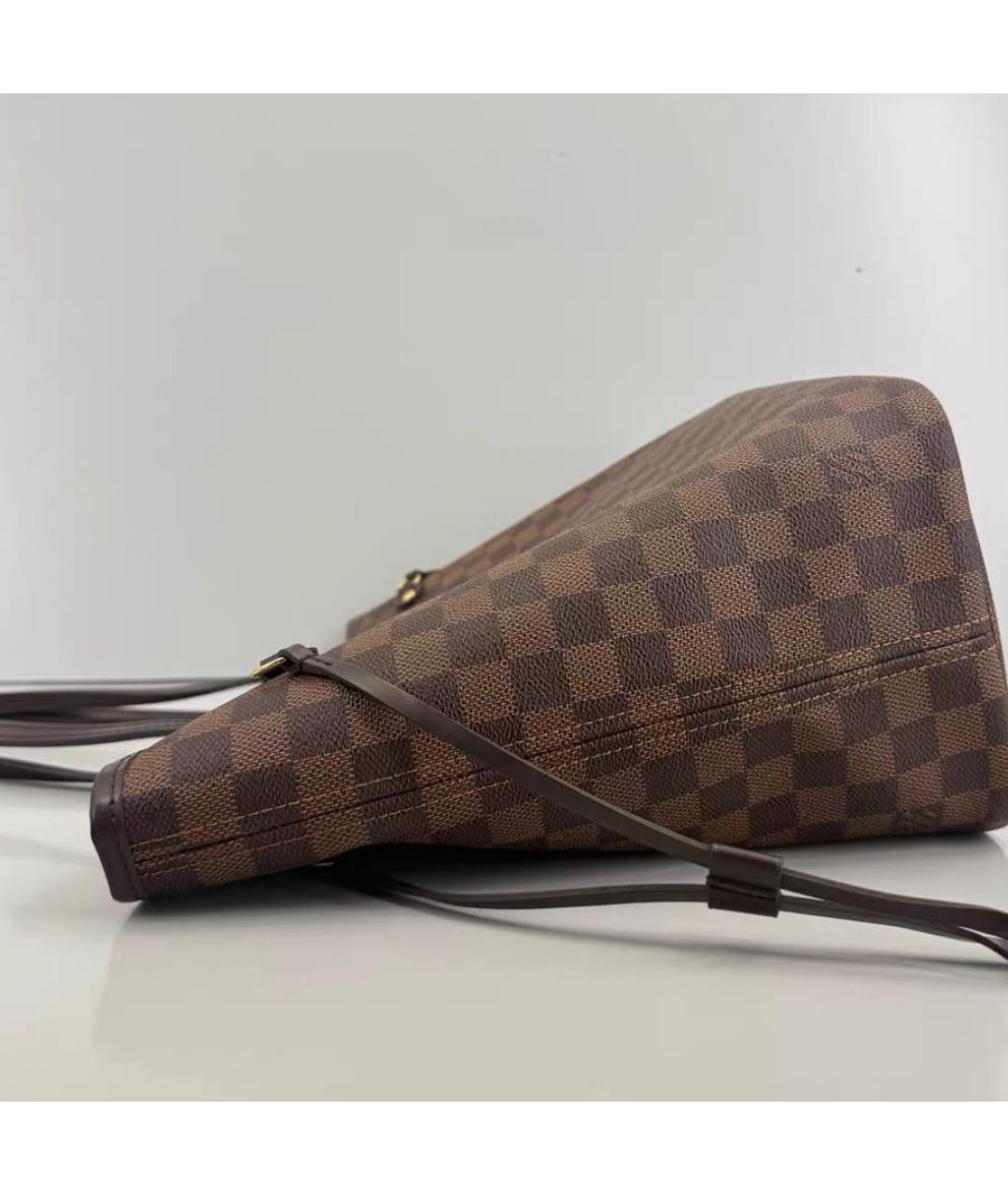 LOUIS VUITTON Сумка тоут, фото 2