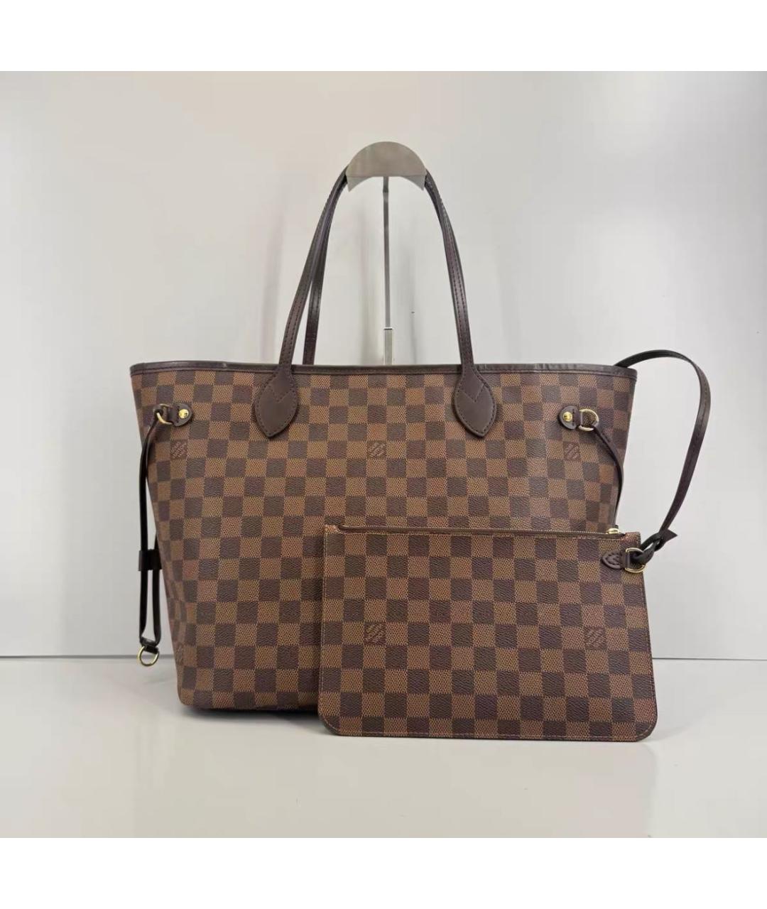 LOUIS VUITTON Сумка тоут, фото 5