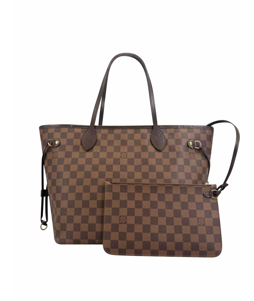 LOUIS VUITTON Сумка тоут, фото 1