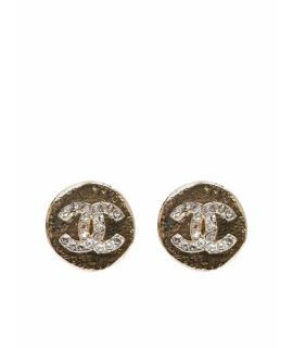 CHANEL Серьги
