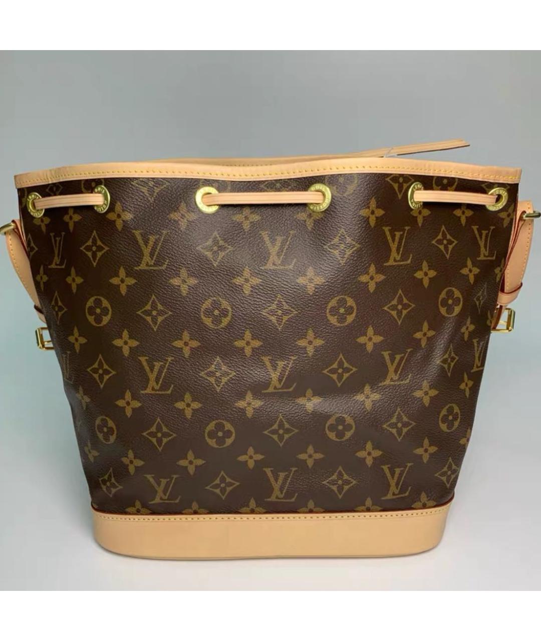 LOUIS VUITTON Сумка через плечо, фото 2