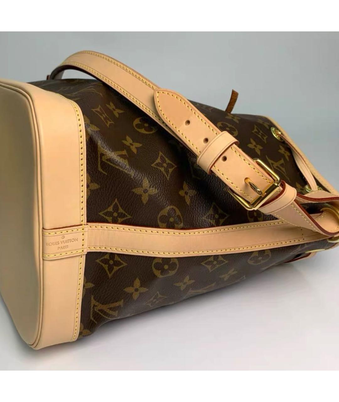 LOUIS VUITTON Сумка через плечо, фото 4