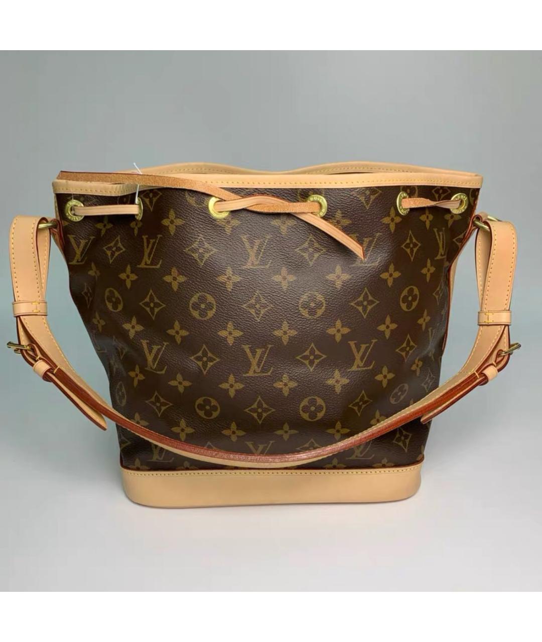 LOUIS VUITTON Сумка через плечо, фото 5