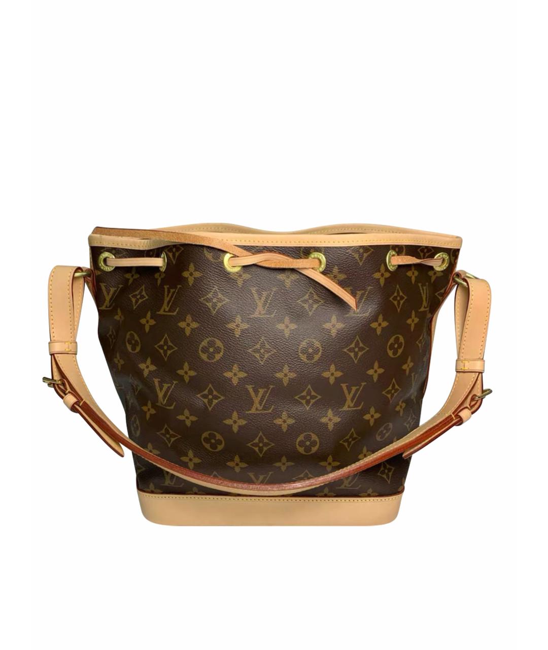 LOUIS VUITTON Сумка через плечо, фото 1
