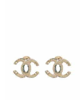 CHANEL Серьги