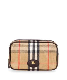 BURBERRY Косметичка