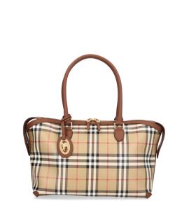 BURBERRY Сумка тоут