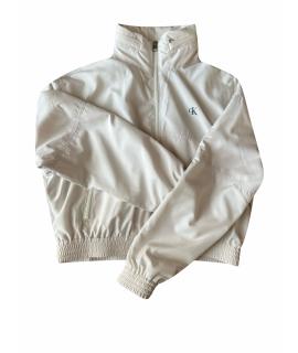 CALVIN KLEIN Спортивная куртка